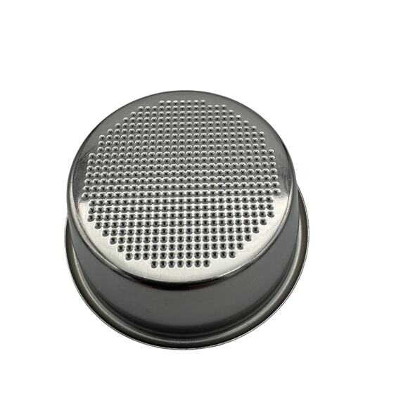 Breville Single Wall Filter Basket 54mm - 2 Cup Espresso Machine Accessory - Picture 1 of 2